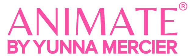 Animate Logo