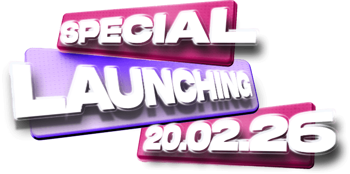 Special Launching